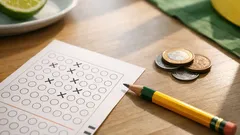 Lotofácil da Independência: os padrões que podem deixar sua aposta mais inteligente