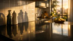 Limpar, higienizar e desinfetar: entenda a diferença para não errar na faxina