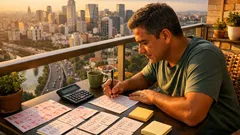 Fechamento da Lotofácil para 14 pontos: como funciona de verdade