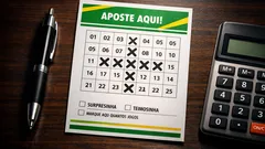 Lotofácil da Independência: a Técnica da Cruz realmente ajuda na aposta?